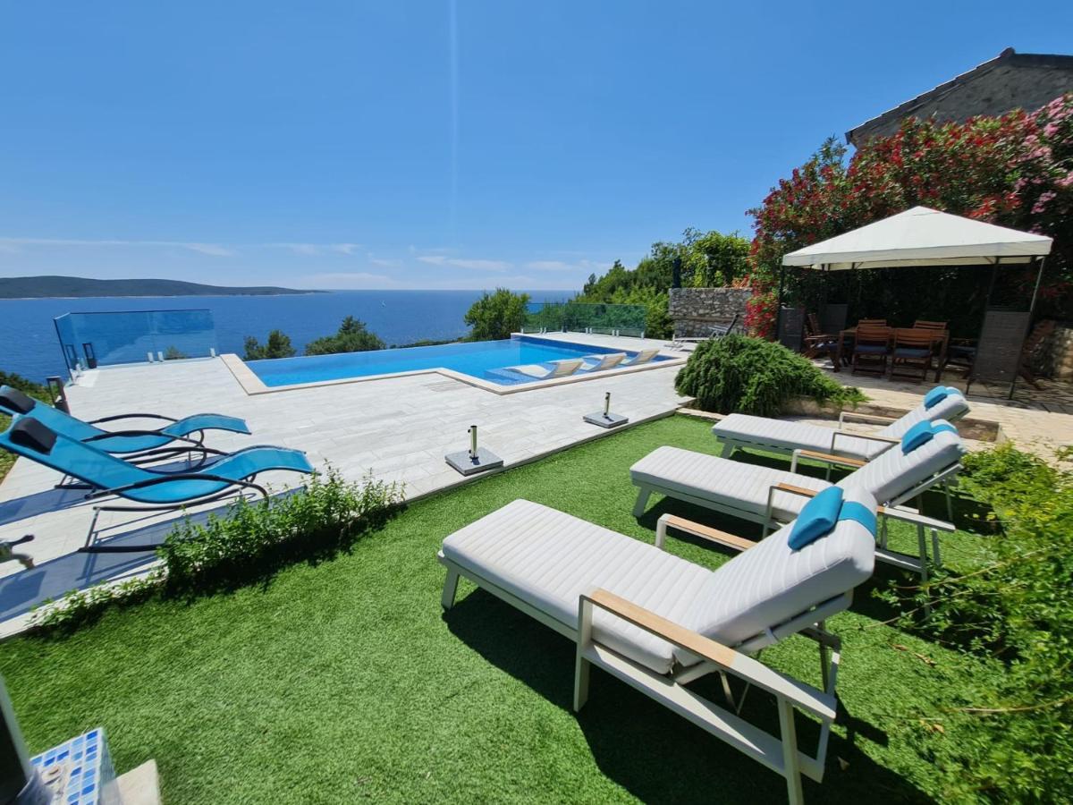 Villa Anabela Завала Экстерьер фото