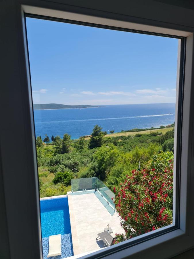 Villa Anabela Завала Экстерьер фото