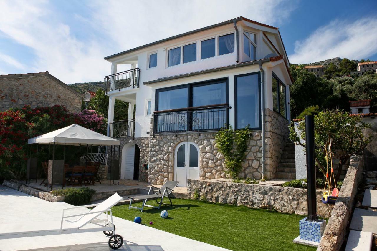 Villa Anabela Завала Экстерьер фото