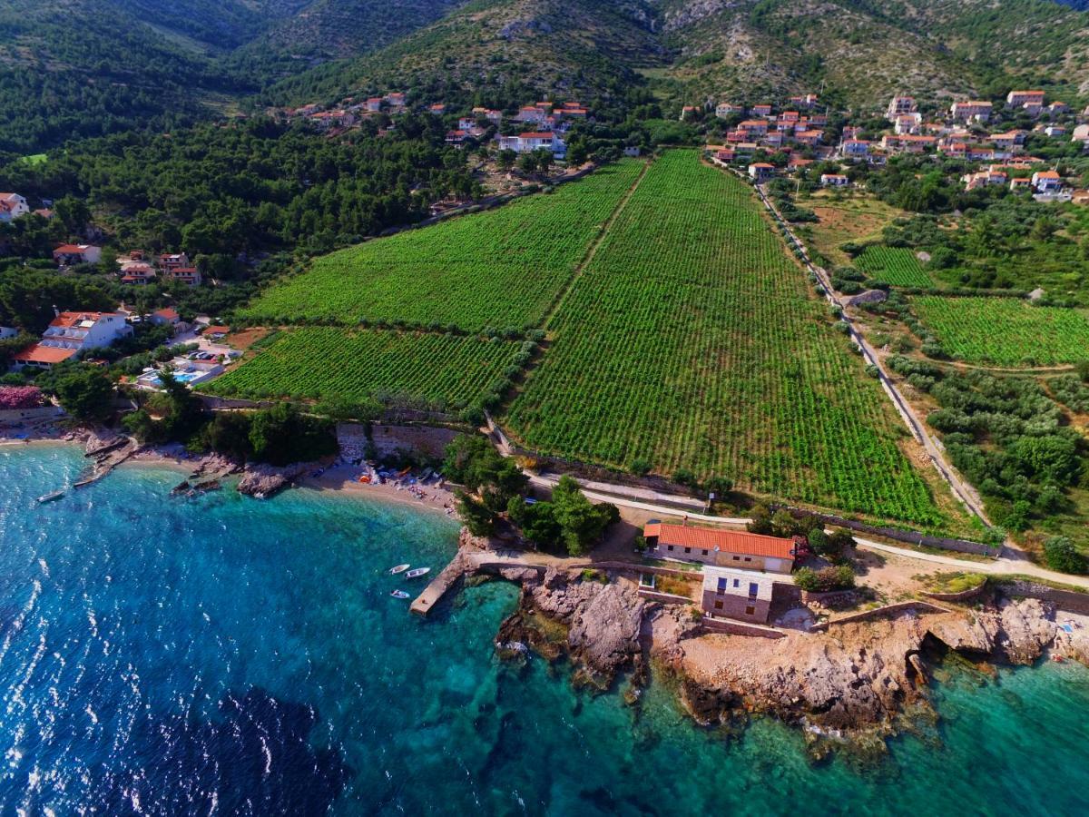 Villa Anabela Завала Экстерьер фото